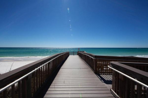 Гостиница Holiday Surf & Racquet Club 209  Дестин